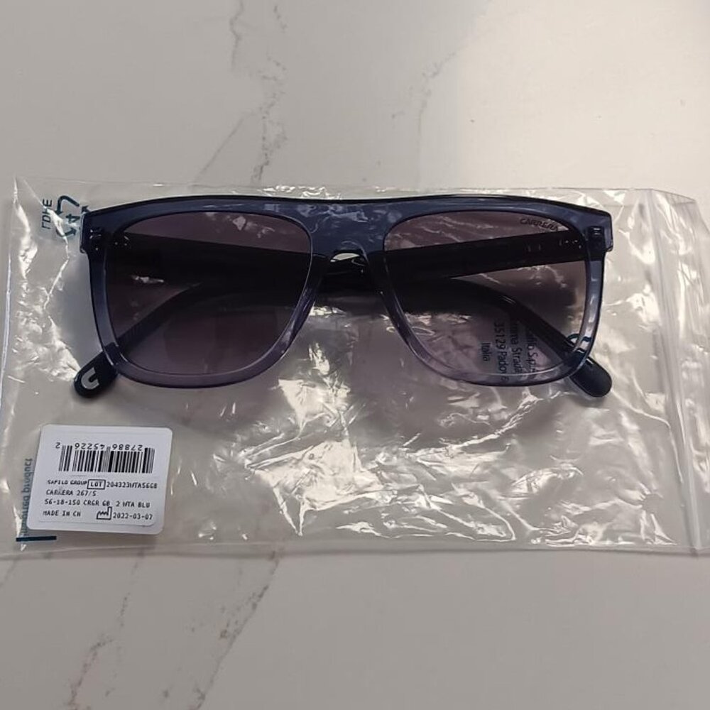 CARRERA Sunglasses 267/S NEW